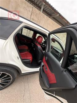 مرسيدس بنز GLC